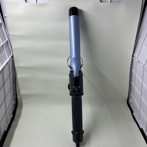 REMINGTON‎ CI-8125 Hair Styling Therapy Hot Curling Iron 1" Ceramic 400 Degrees